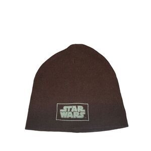 Star Wars Beenie Brown